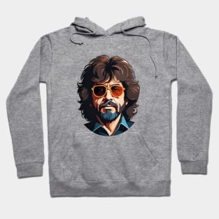 Jeff Lynne Hoodie